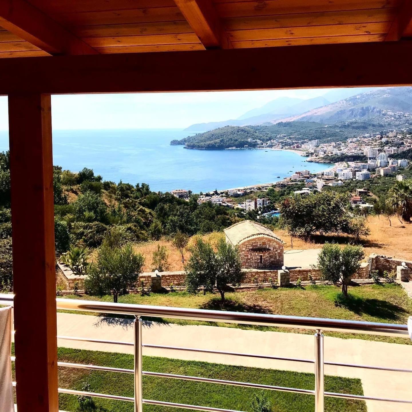 הימארה Belvedere Hotel & Suites מראה חיצוני תמונה