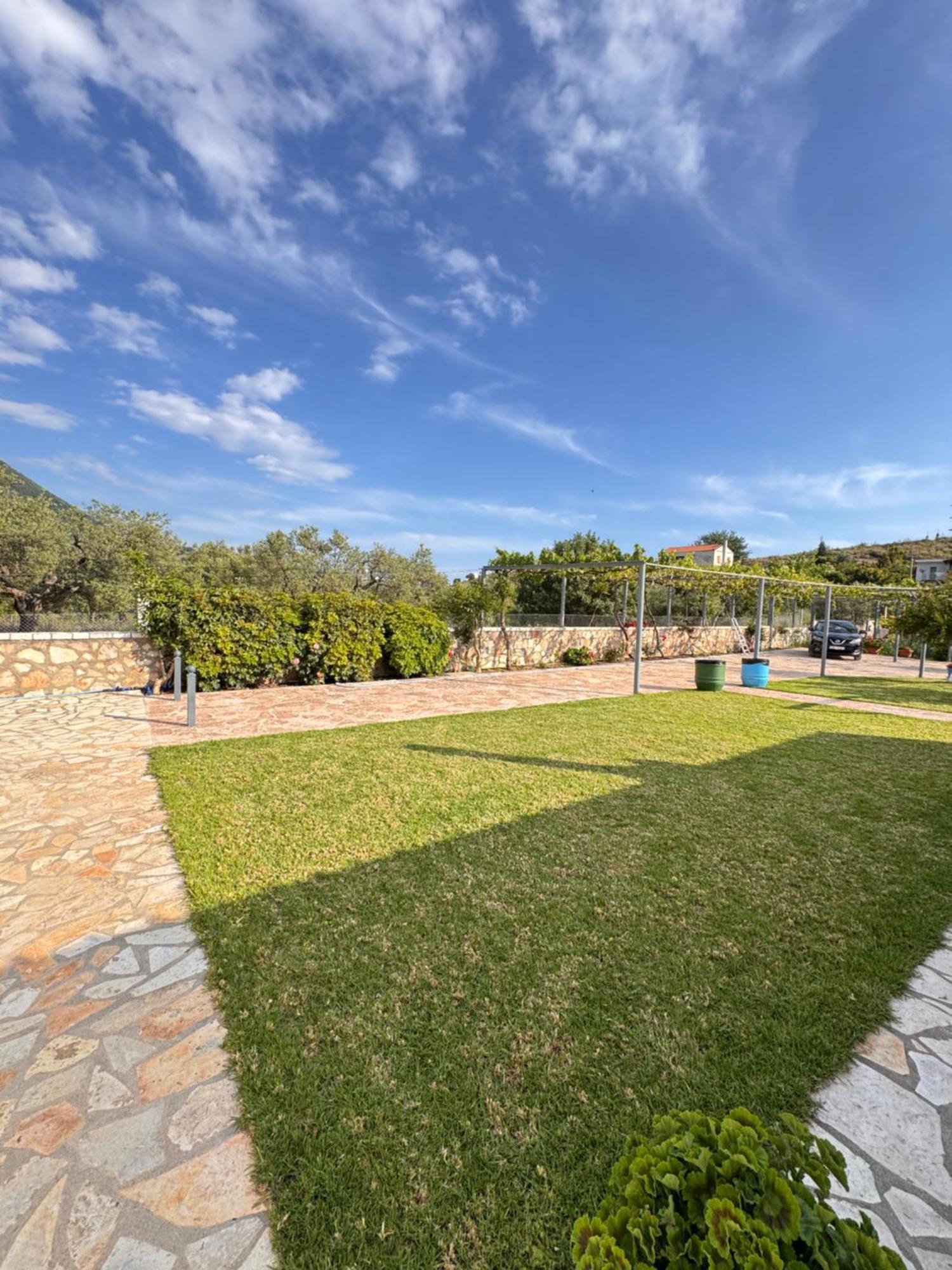 הימארה Belvedere Hotel & Suites מראה חיצוני תמונה